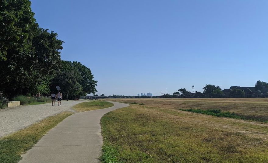 Clearfork Trail – Fort Worth Running Trails